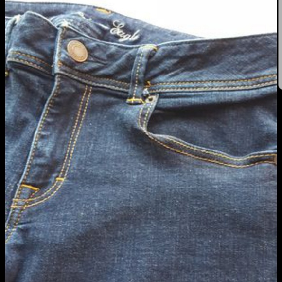 American Eagle Jeans - Picture 3 of 3